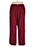 Torrid Burgundy Casual Pants Size 16R - photo 2