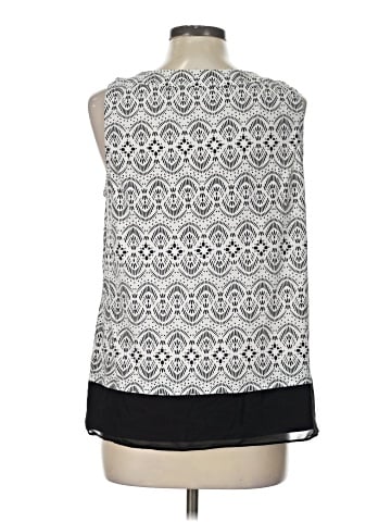 New York & Company Tank Top (view 2)