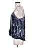 Cami NYC Silver Tank Top Size S - photo 5