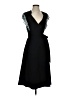 Kiyonna Black Cocktail Dress Size 0 - photo 1