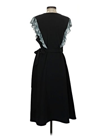 Kiyonna Cocktail Dress (view 2)