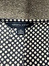 Tommy Hilfiger Blue Sleeveless Blouse Size XL - photo 7