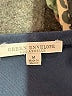Green Envelope Blue Short Sleeve T-Shirt Size M - photo 7