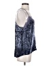 Cami NYC Silver Tank Top Size S - photo 4