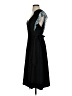 Kiyonna Black Cocktail Dress Size 0 - photo 5