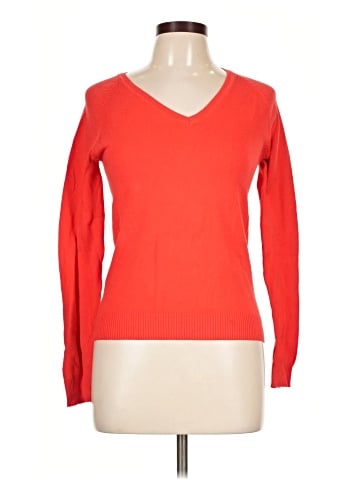 Zara Pullover Sweater (view 1)
