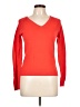 Zara Red Pullover Sweater Size L - photo 1