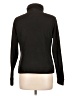 Merona 100% Polyester Black Track Jacket Size L - photo 2