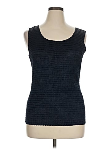Ashley Stewart Tank Top (view 1)