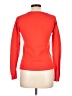 Zara Red Pullover Sweater Size L - photo 2