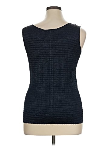 Ashley Stewart Tank Top (view 2)