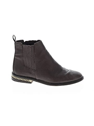 MICHAEL Michael Kors Ankle Boots (view 1)