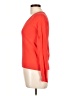 Zara Red Pullover Sweater Size L - photo 5