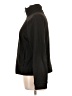 Merona 100% Polyester Black Track Jacket Size L - photo 5