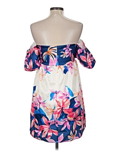 Venus Cocktail Dress (view 2)