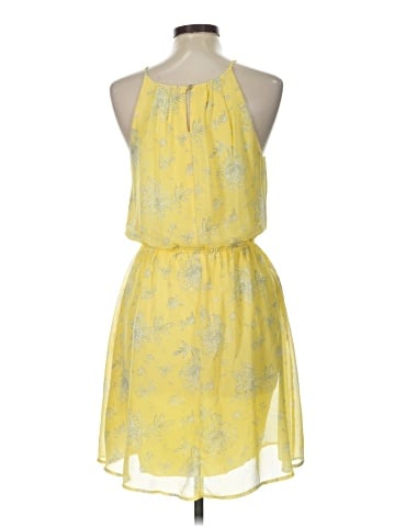 Blue Rain Cocktail Dress (view 2)