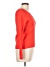 Zara Red Pullover Sweater Size L - photo 4