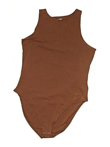 Old Navy Bodysuit (view 1)