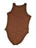 Old Navy Brown Bodysuit Size XL - photo 1