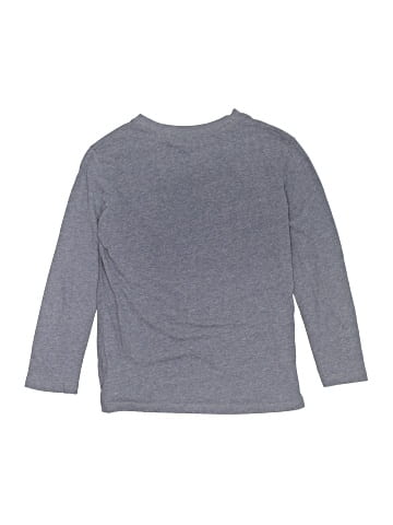 Old Navy Long Sleeve T-Shirt (view 2)