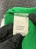 Rusttydustty Green Short Sleeve Top Size S - photo 8