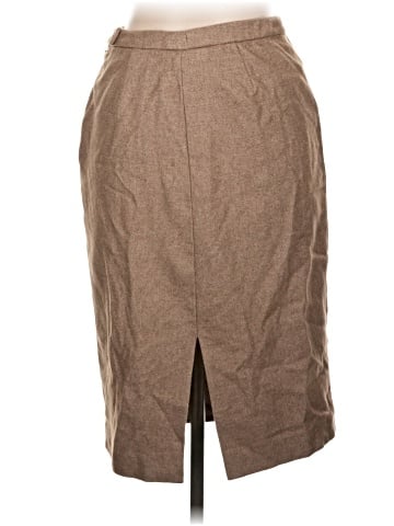 Michael Kors Casual Skirt (view 2)