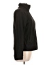Merona 100% Polyester Black Track Jacket Size L - photo 4