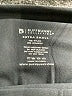 Buffbunny Collection Solid Black Athletic Shorts Size XS - photo 3