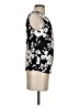 Calvin Klein Black Sleeveless Blouse Size S - photo 4