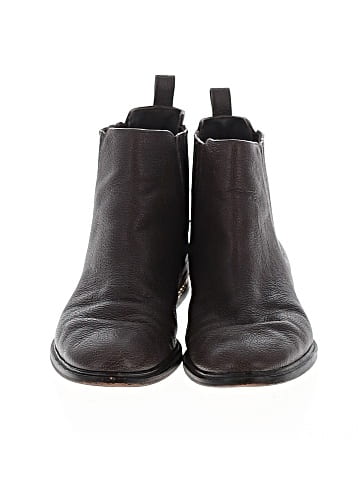 MICHAEL Michael Kors Ankle Boots (view 2)