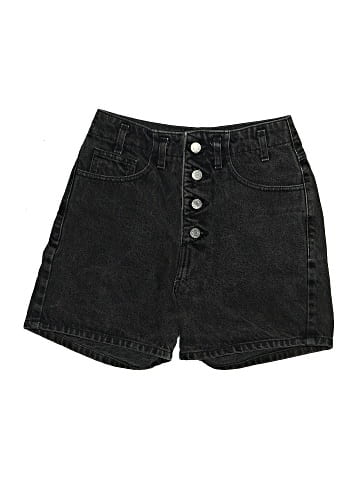 GUESS by Marciano Denim Shorts (view 1)