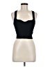Wilfred Black Tank Top Size M - photo 1
