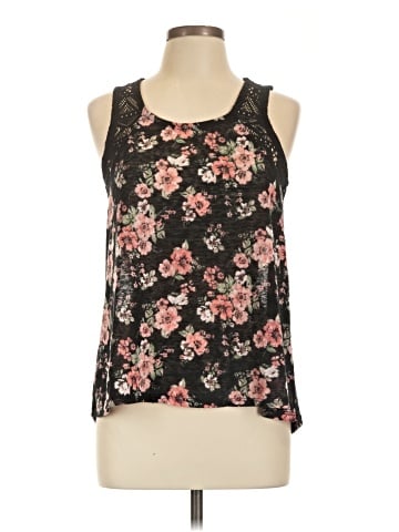 Almost Famous Tank Top (view 1)