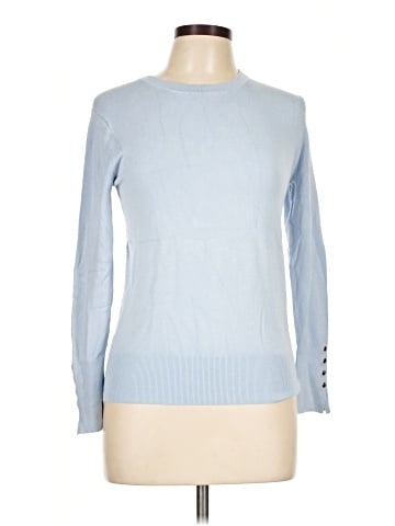 Zara Pullover Sweater (view 1)