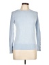 Zara Blue Pullover Sweater Size L - photo 1