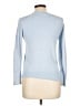 Zara Blue Pullover Sweater Size L - photo 2
