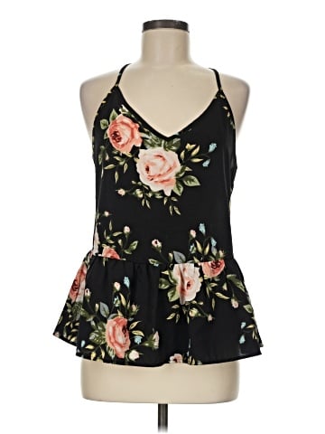 Shein Sleeveless Top (view 1)
