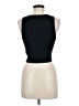 Wilfred Black Tank Top Size M - photo 2
