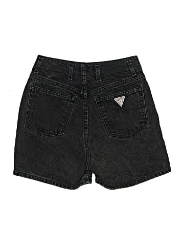 GUESS by Marciano Denim Shorts (view 2)