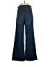 J.Crew Blue Jeans Size 24 waist - photo 2