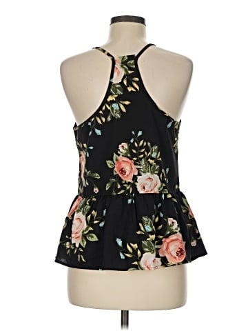Shein Sleeveless Top (view 2)