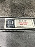 Gap Gray Denim Shorts Size 33 waist - photo 3