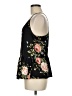 Shein Black Sleeveless Top Size M - photo 5