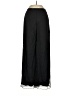 Ann Taylor 100% Polyester Black Dress Pants Size 8 - photo 1