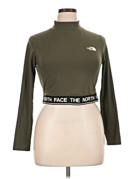 The North Face Long Sleeve Turtleneck