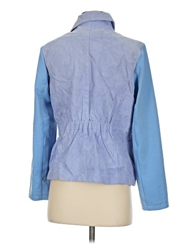 IMAN Leather Jacket (view 2)