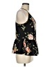 Shein Black Sleeveless Top Size M - photo 4