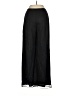 Ann Taylor 100% Polyester Black Dress Pants Size 8 - photo 2