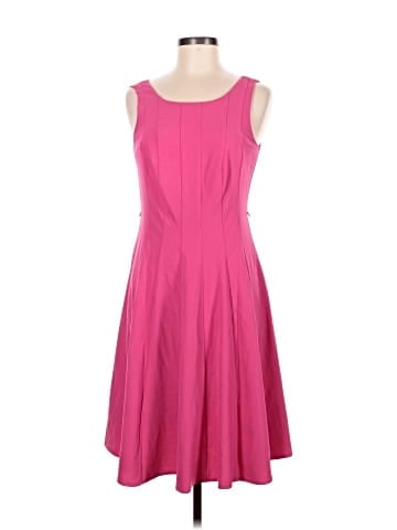 New York & Company Cocktail Dress (view 1)