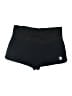Roxy Solid Black Athletic Shorts Size XL - photo 1